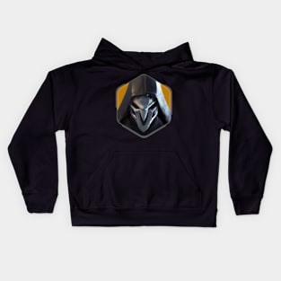 Reaper Overwatch Kids Hoodie